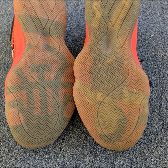 Mens Adidas D.O.N. Issue 1 GCA Size 8.5 - Picture 3 of 7